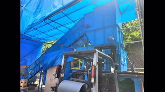 国内製破砕機の注目画像