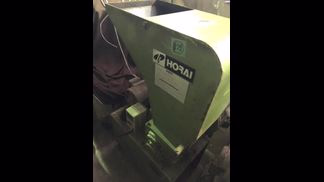 ホーライ製粉砕機の注目画像