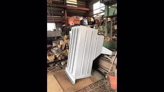 オーダテ製粉砕機の詳細画像|5枚目