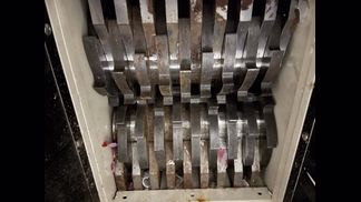 親和精機製粉砕機の詳細画像|8枚目