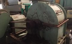 大気テクノ製粉砕機のサムネイル