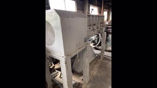 森田精機製粉砕機の注目画像