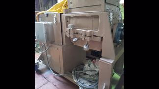 森田精機製粉砕機の詳細画像|3枚目