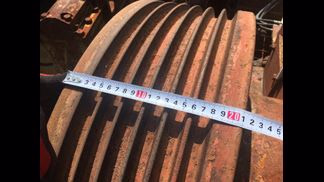 寿工業製破砕機の詳細画像|3枚目