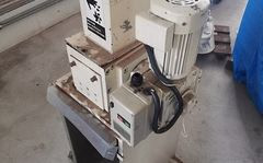 ホーライ製粉砕機のサムネイル