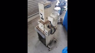 ホーライ製粉砕機の注目画像