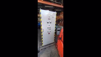 近畿工業製粉砕機の詳細画像|4枚目
