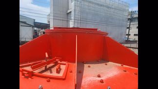 コトブキ技研工業製破砕機の詳細画像|4枚目