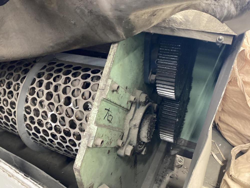 国内製粉砕機の詳細画像｜6枚目