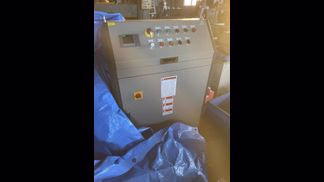 商研製粉砕機の詳細画像|3枚目