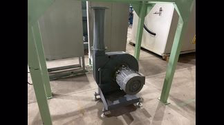 ホーライ製粉砕機の詳細画像|8枚目