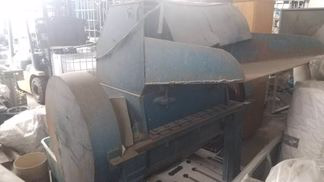 中国製粉砕機の注目画像