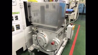 渡部製鋼所製粉砕機の詳細画像|3枚目
