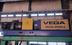 日本スピンドル製破砕機のサムネイル