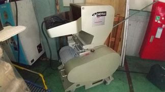 ホーライ製粉砕機の注目画像