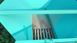 中山鉄工所製破砕機の詳細画像|4枚目