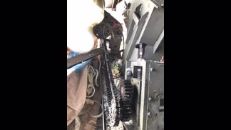 ホーライ製粉砕機の詳細画像|3枚目