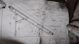 ゼルマ製粉砕機の詳細画像|2枚目