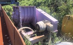 ホーライ製粉砕機のサムネイル