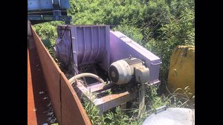 ホーライ製粉砕機の注目画像