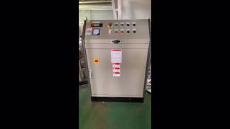 GENOX製粉砕機の詳細画像|5枚目