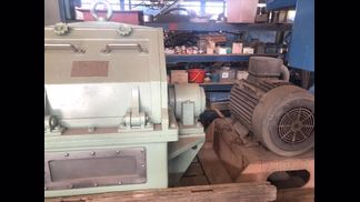 尾上機械製粉砕機の詳細画像|3枚目