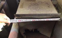 松井製作所製粉砕機のサムネイル