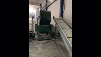 中国製粉砕機の詳細画像|4枚目