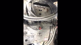 大阪NEDマシナリー製破砕機の詳細画像|3枚目