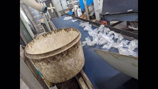 日本シーム製粉砕機の詳細画像|4枚目