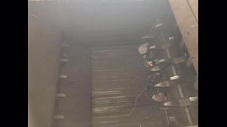 名和機械製破砕機の詳細画像|4枚目