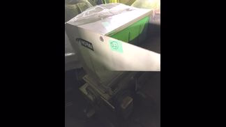 ホーライ製粉砕機の注目画像