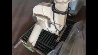 ホーライ製粉砕機の詳細画像|4枚目