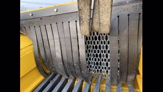 コマツ製破砕機の詳細画像|9枚目