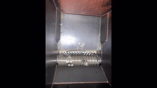 WEIMA製粉砕機の詳細画像|3枚目