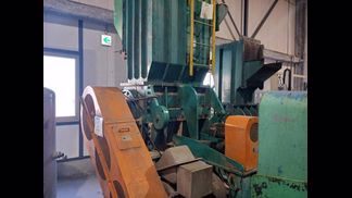 タナカ製粉砕機の注目画像