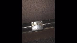 ホーライ製粉砕機の詳細画像|2枚目