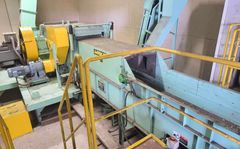 御池鐵工所製粉砕機のサムネイル