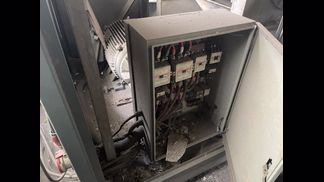 中国製粉砕機の詳細画像|6枚目
