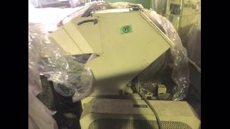 ダイコー精機製粉砕機の注目画像