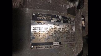 ホーライ製粉砕機の詳細画像|2枚目